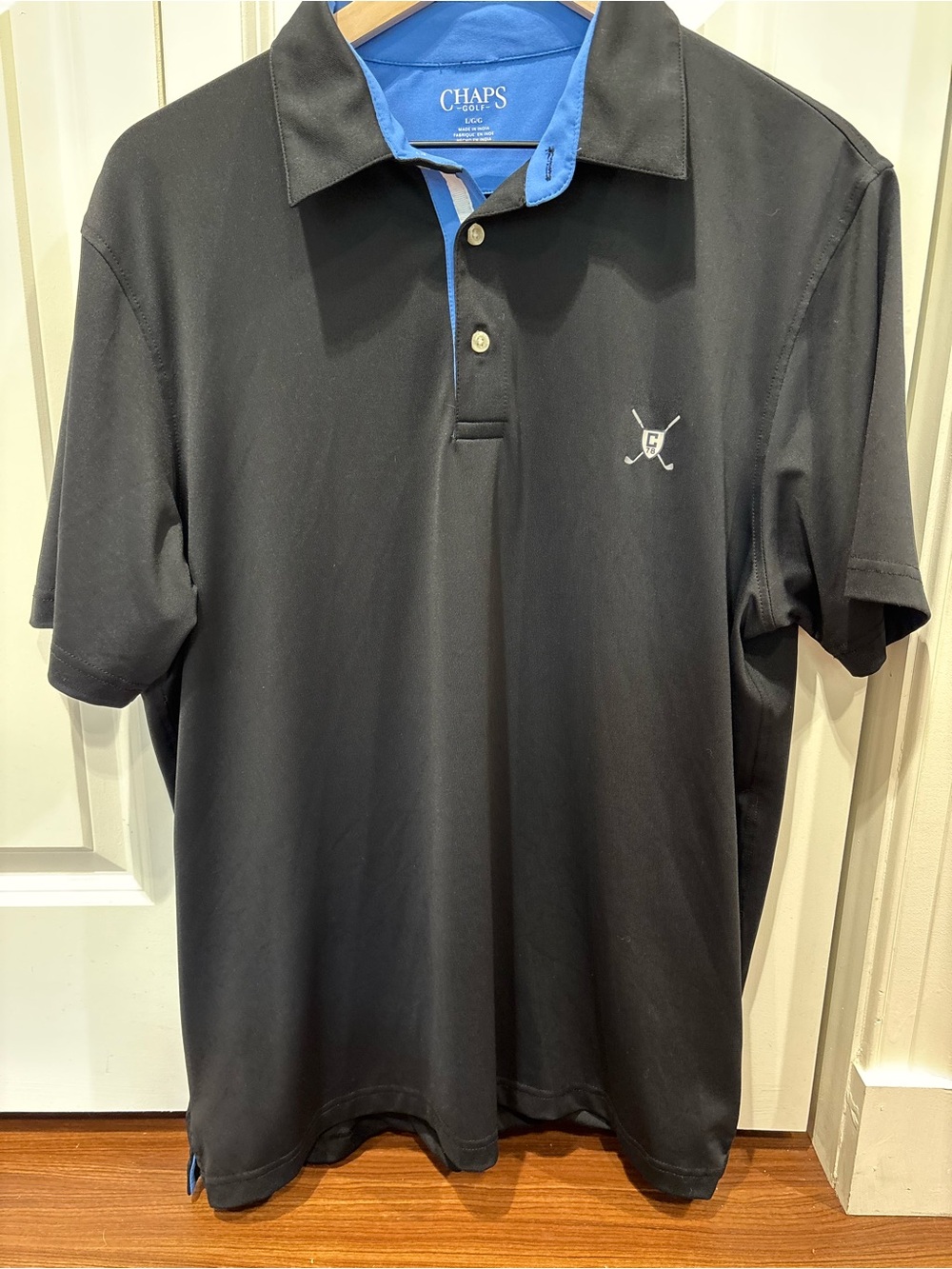 Golf polo